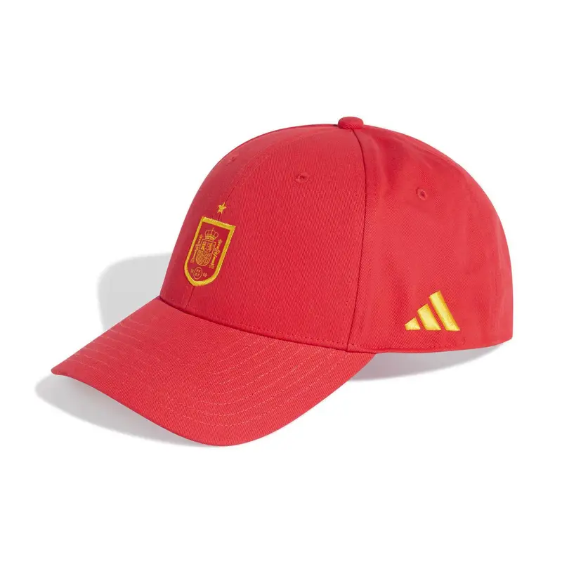 Cappello da baseball Spagna Coupe du Monde 2026 Rouge
