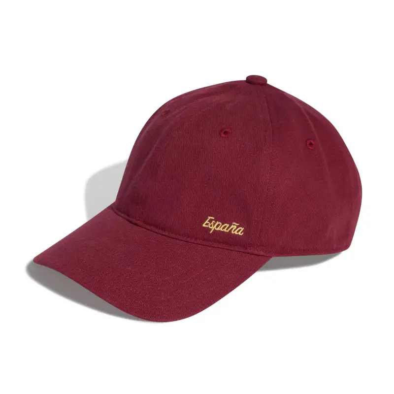 Cappello da baseball Spagna Coupe du Monde 2026 Rouge