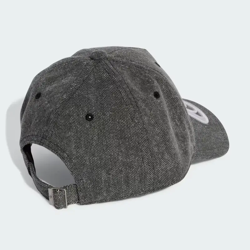 Cappello da papÃ Black miniatura 2