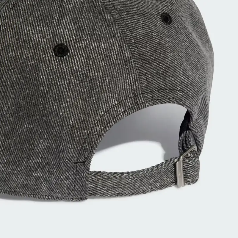 Cappello da papÃ Black miniatura 4