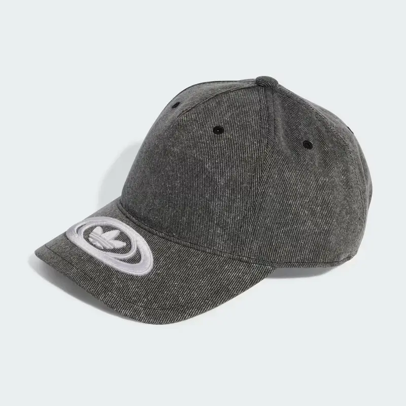 Cappello da papÃ Black