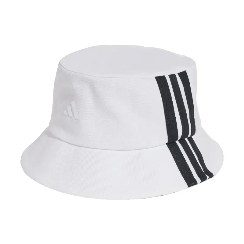 Cappello da pescatore adidas 3-Stripes