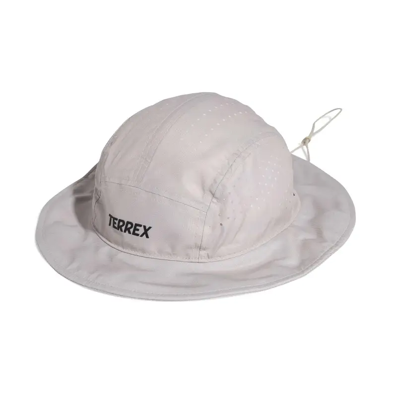 Cappello da pescatore adidas XPR Beige