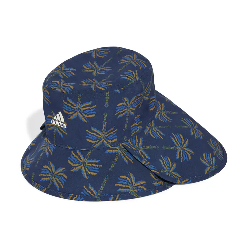 Cappello da pescatore donna adidas Farm Premium Multicolore