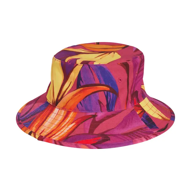 Cappello da pescatore donna adidas Farm Premium