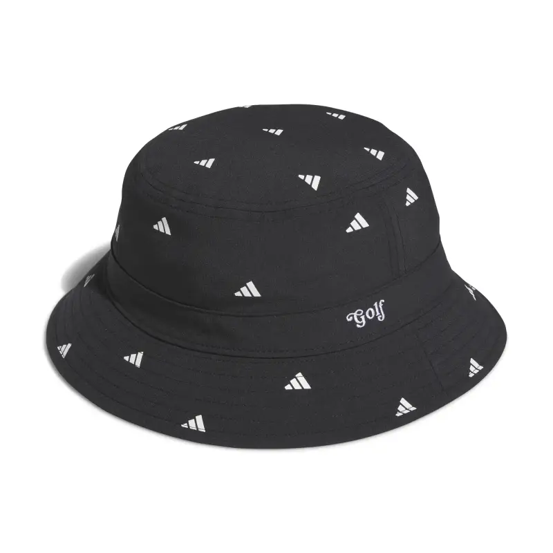 Cappello da pescatore in fantasia donna Adidas