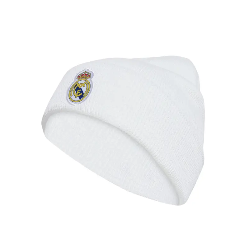 Cappello di lana Real Madrid 2025/26 Blanc