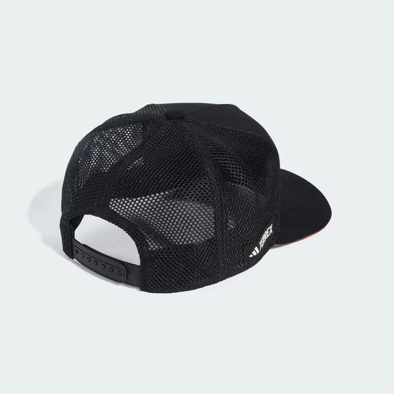 Cappello DSV Mesh Black miniatura 2