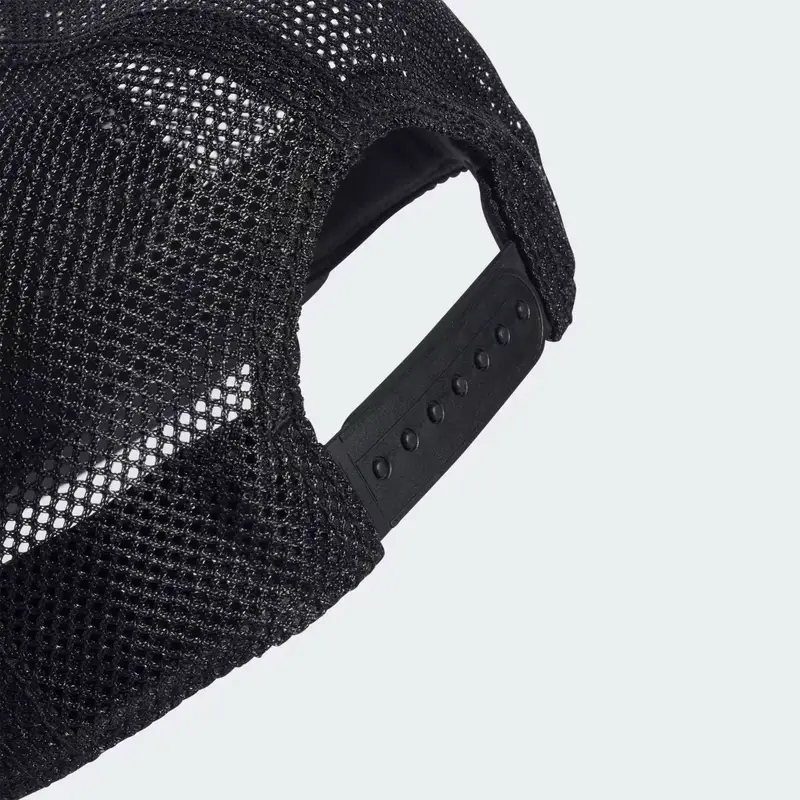 Cappello DSV Mesh Black miniatura 4