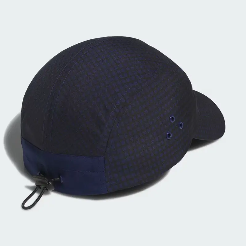 Cappello in nylon per skateboard Dark Blue miniatura 2