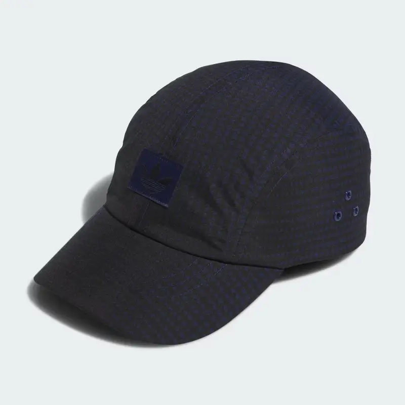 Cappello in nylon per skateboard Dark Blue