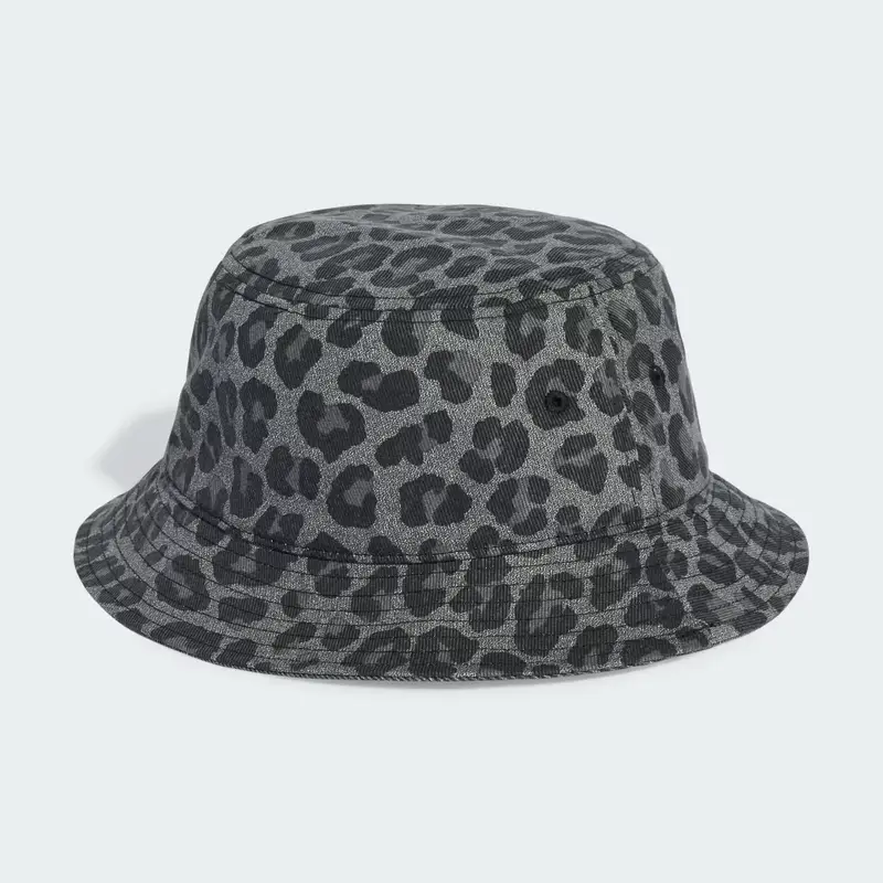 Cappello Leopard Bucket Carbon miniatura 2