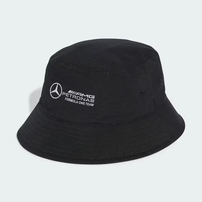 CAPPELLO MERCEDES - AMG PETRONAS FORMULA ONE TEAM MECHANICS BUCKET Black