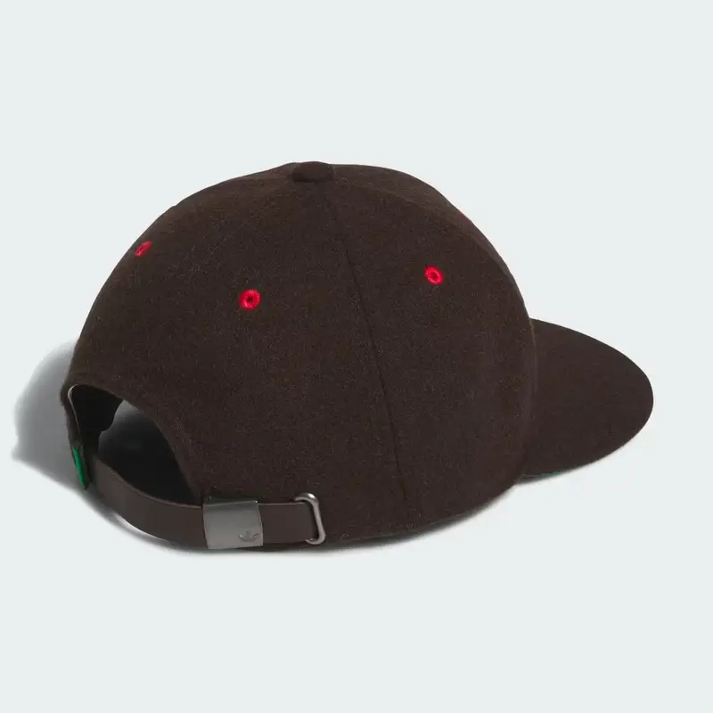 Cappello Originals Golf Club Dark Brown miniatura 2