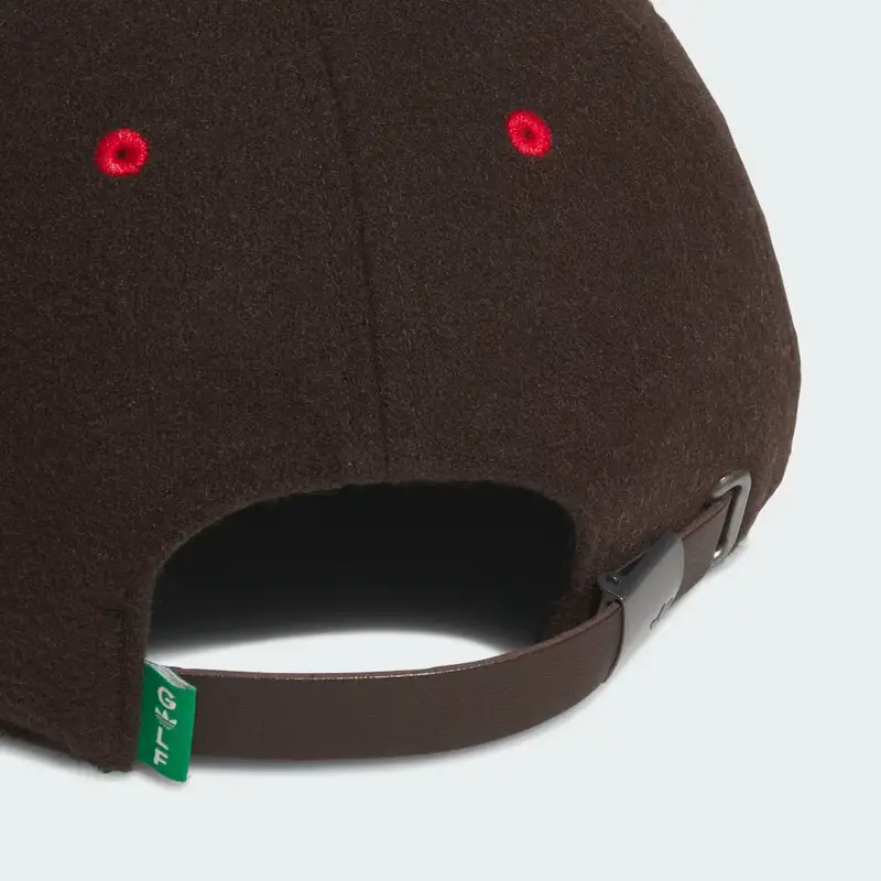 Cappello Originals Golf Club Dark Brown miniatura 4