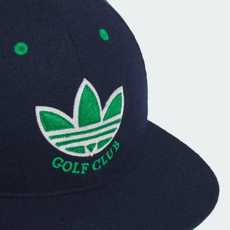 Cappello Originals Golf Club Night Indigo miniatura 3