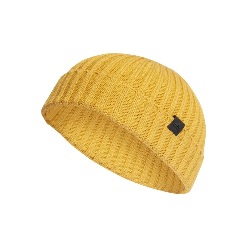 Cappello per bambini adidas Fisherman Jaune