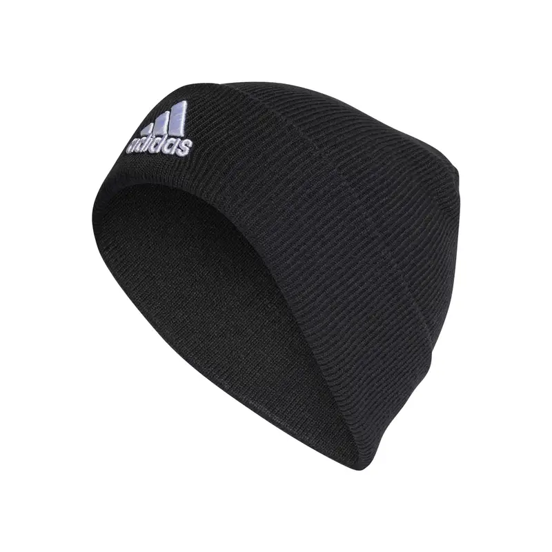 Cappello per bambini adidas Logo Noir