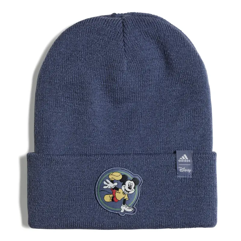 Cappello per bambino adidas Disney Mickey Mouse Bleu
