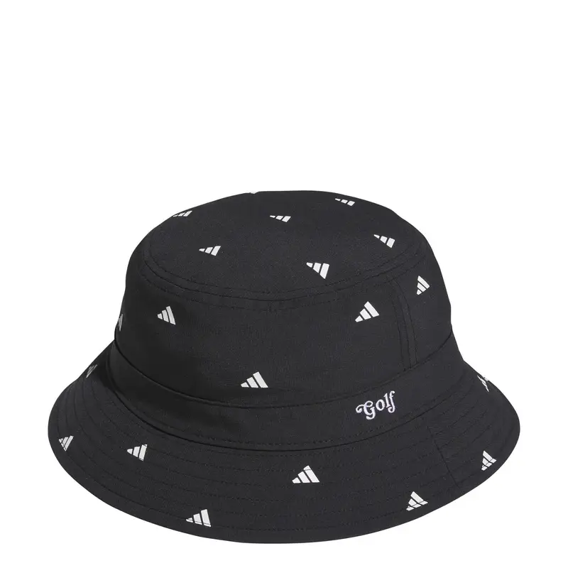 Cappello Printed Bucket | Adidas Nero