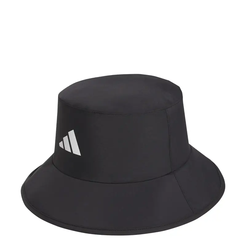 Cappello RAIN.RDY Bucket | Adidas Nero