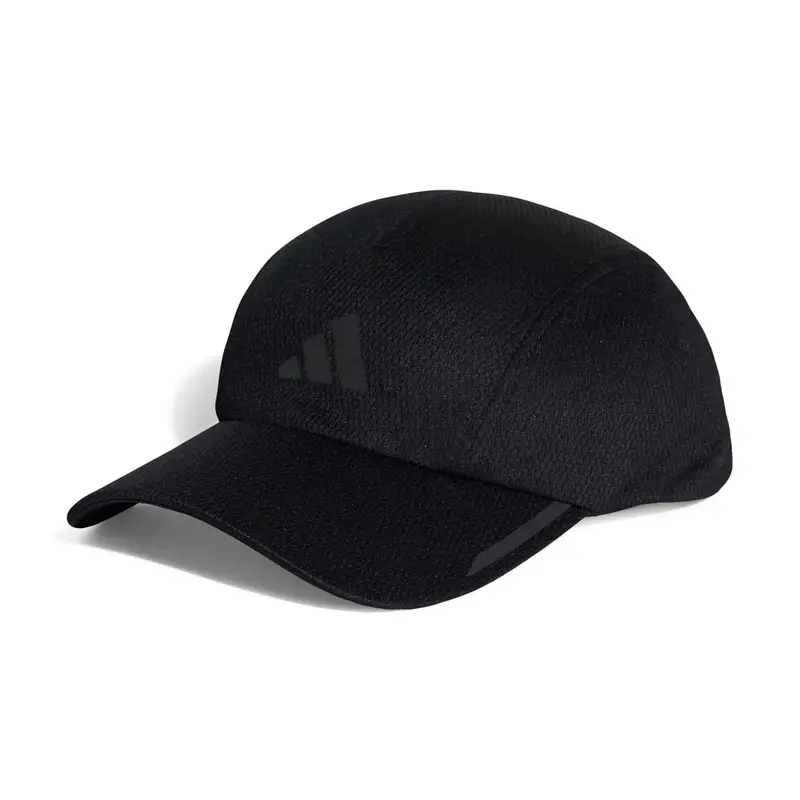 Cappello Running Mes Nero M