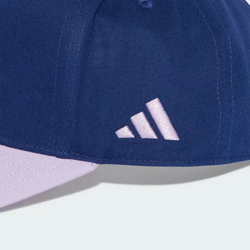 Cappello Snapback Francia Dark Blue miniatura 3