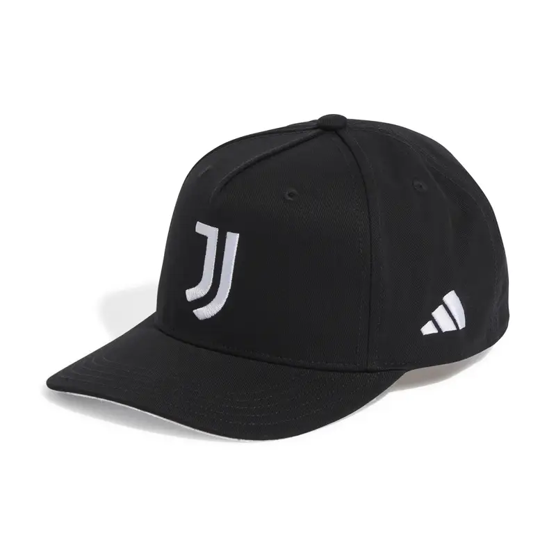 Cappello snapback Home Juventus Turin 2024/25 Noir