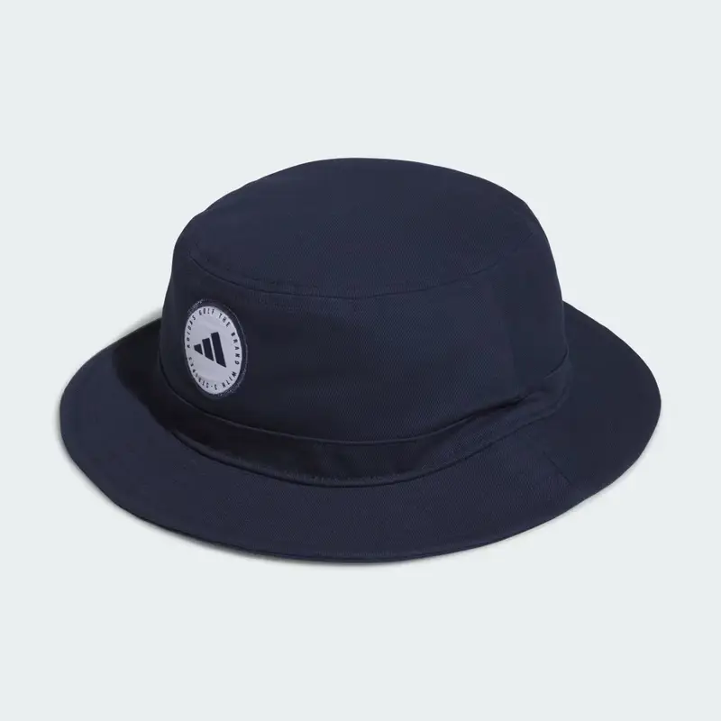 Cappello Solid Bucket Collegiate Navy