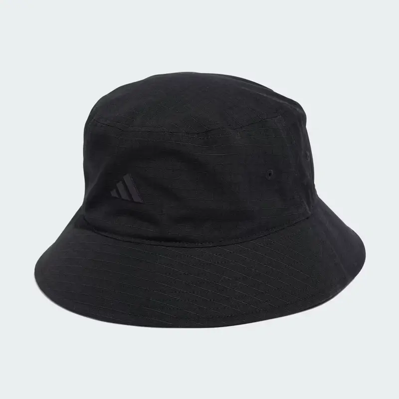 Cappello Sportswear Classic Bucket Black miniatura 3
