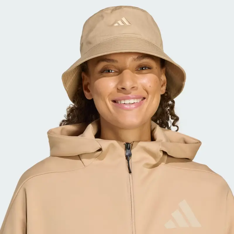 Cappello Sportswear Classic Bucket Warm Sandstone