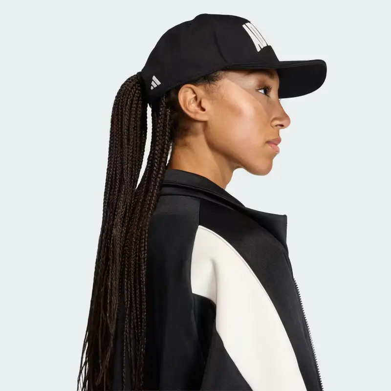 Cappello Trucker Stadium Black miniatura 2