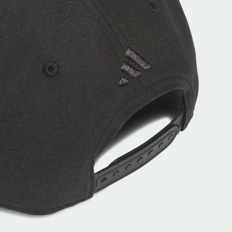 Cappello Twistweave Black miniatura 4