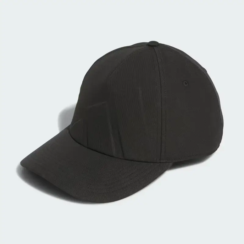 Cappello Twistweave Black