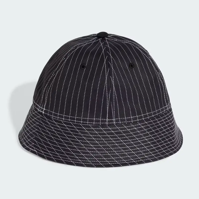 Cappello Wabash Bucket Black miniatura 2
