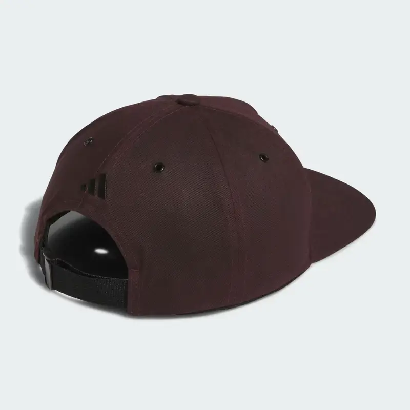 Cappello Waxed Canvas Aurora Ruby miniatura 2