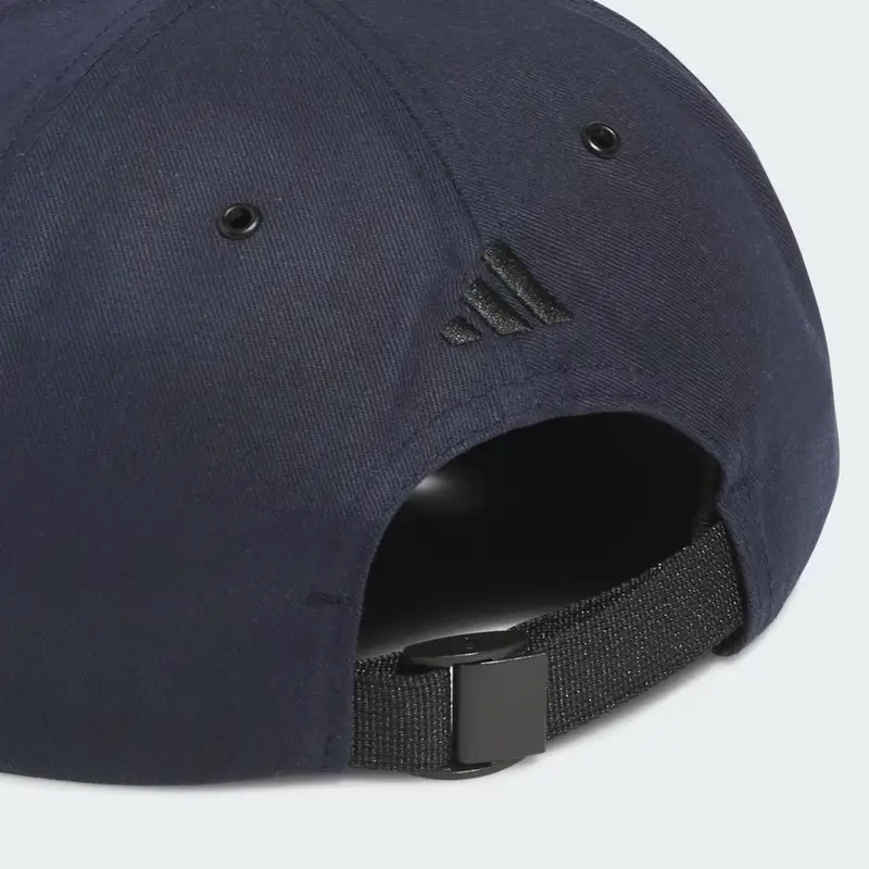 Cappello Waxed Canvas Collegiate Navy miniatura 4