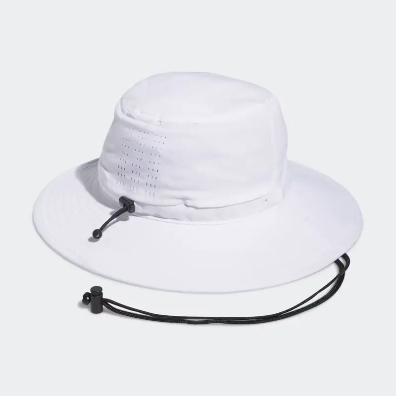 Cappello Wide-Brim White miniatura 2
