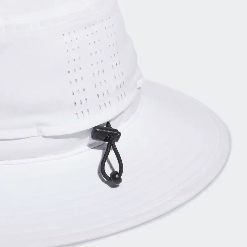 Cappello Wide-Brim White miniatura 4