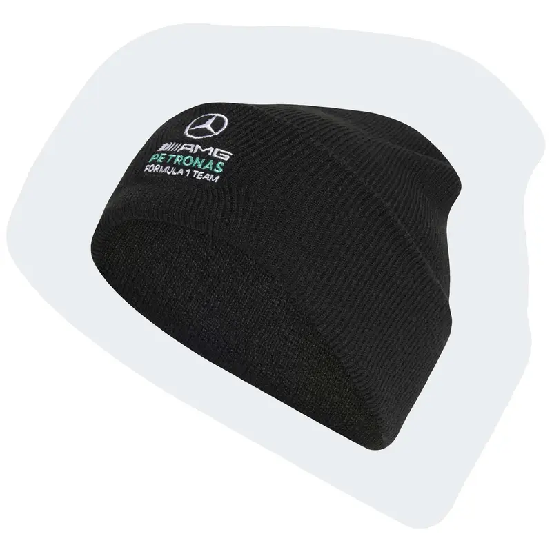 Cappuccio Mercedes AMG Petronas Formula One Team DNA Noir