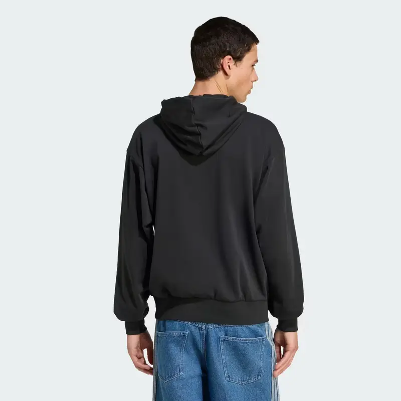 Cappuccio Mercedes - AMG Petronas Formula One Team Kimi Antonelli Black miniatura 2