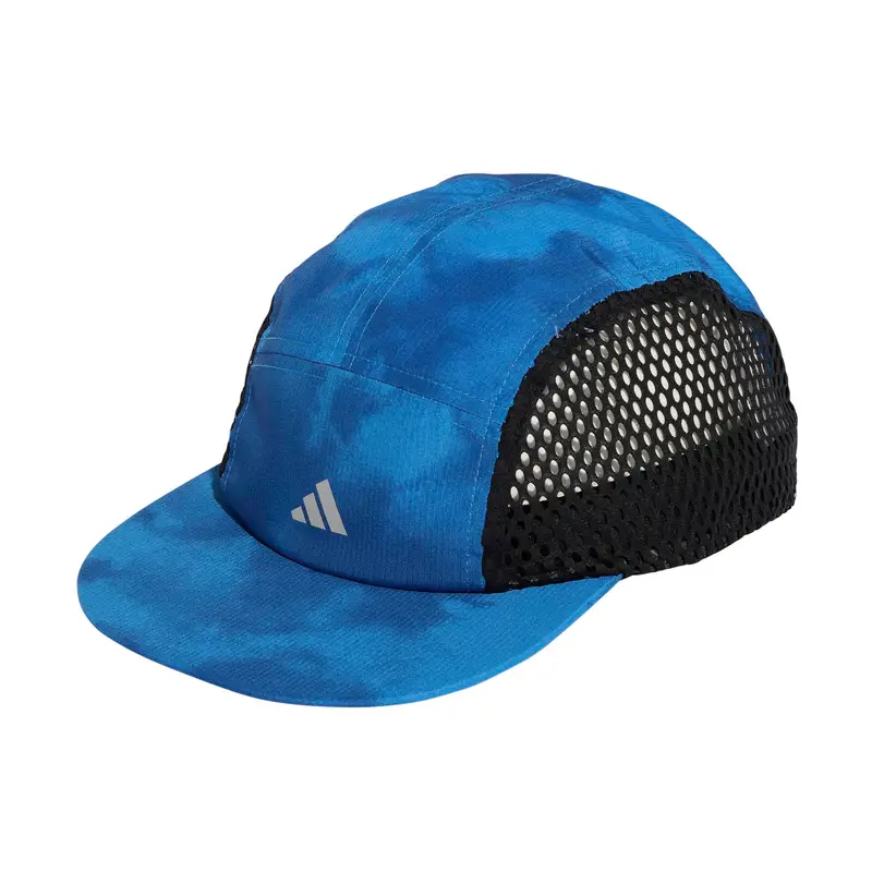 Cascopellino 5 pannelli adidas Graphic Bleu