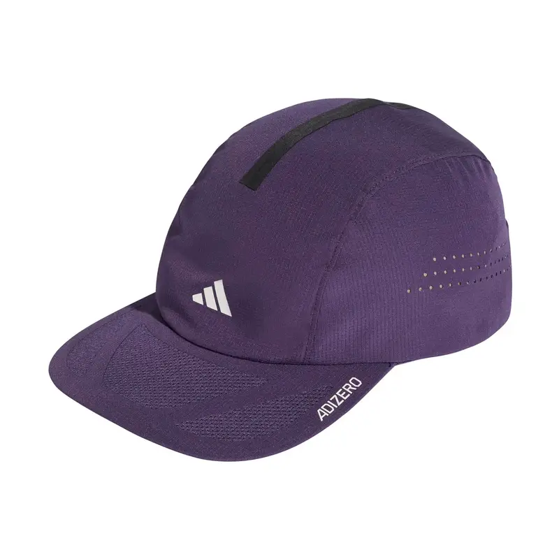 Cascopellino 5 pannelli adidas xAdizero Climacool Violet