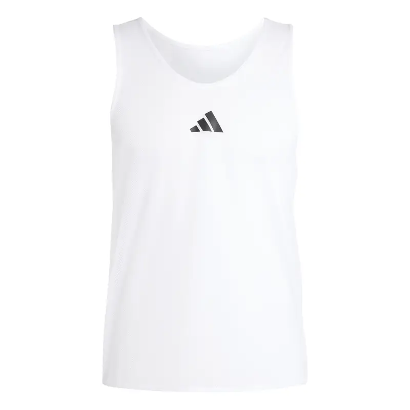 Casula adidas BIB22 Blanc