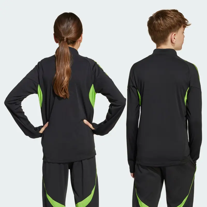 Adidas Top Nero 3175300 miniatura 3