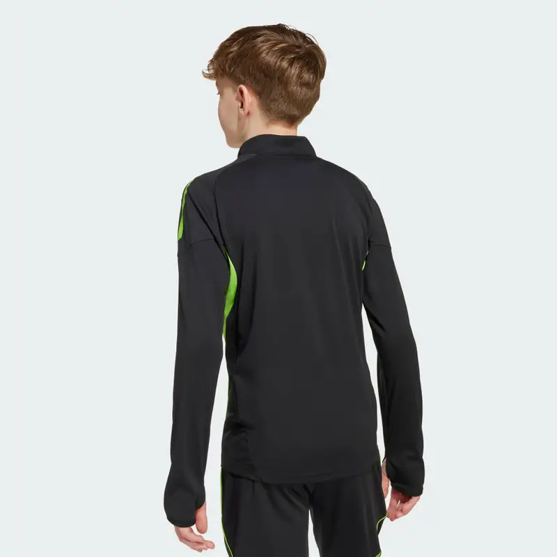 Adidas Top Nero 3175300 miniatura 4