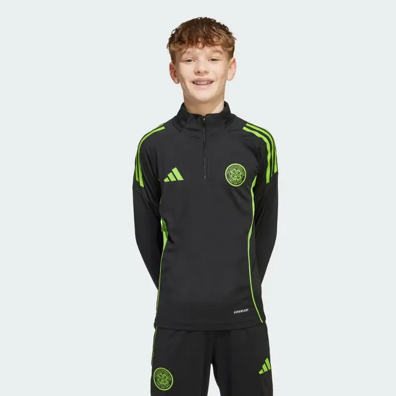 Adidas Top Nero 3175300