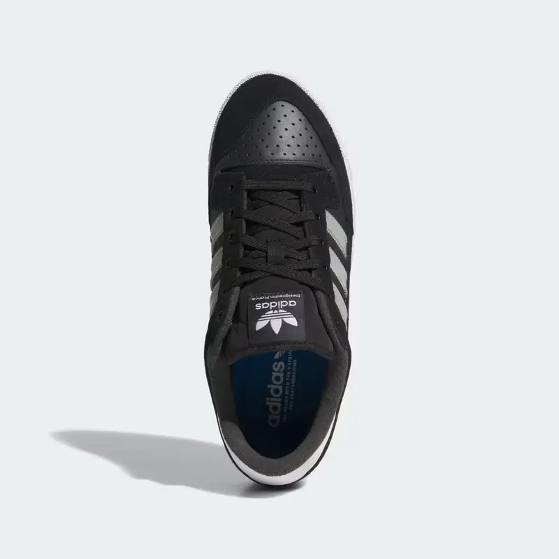 Centennial 85 Low ADV Core Black miniatura 2