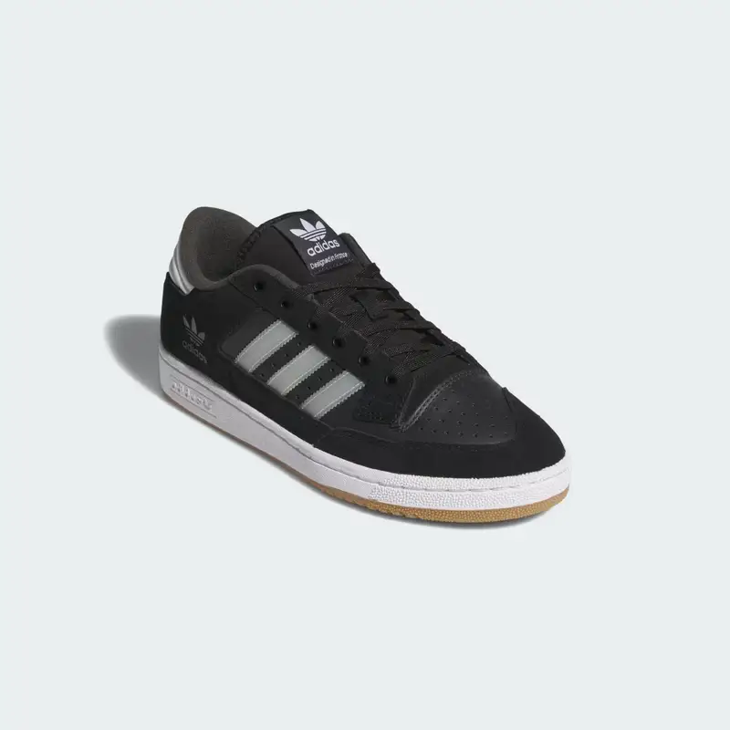 Centennial 85 Low ADV Core Black miniatura 4