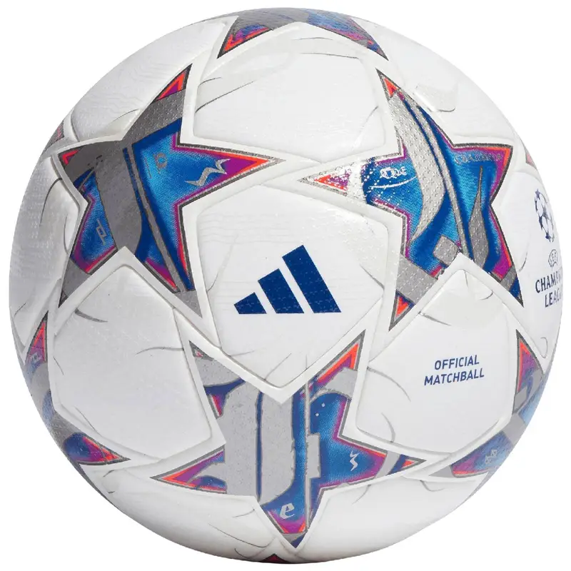 Champions League Calcio 2023/2024 Partita Ufficiale | Adidas Bianco